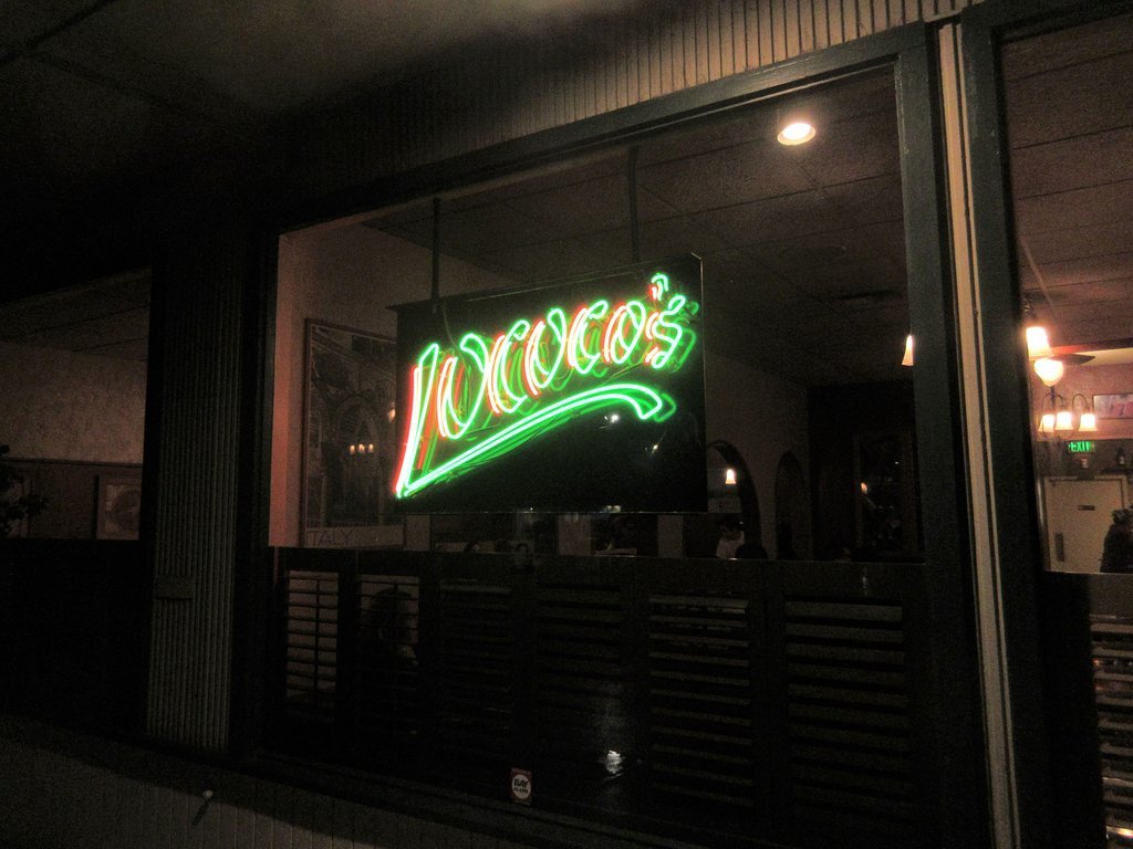 Lo Coco`s Pizzeria